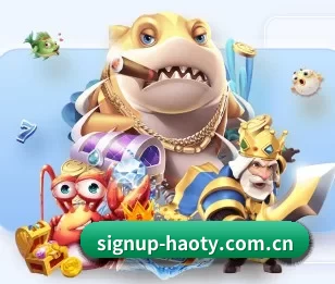 signup-haoty.com.cn的故事
